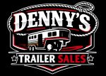 Denny's Trailer Sales logo